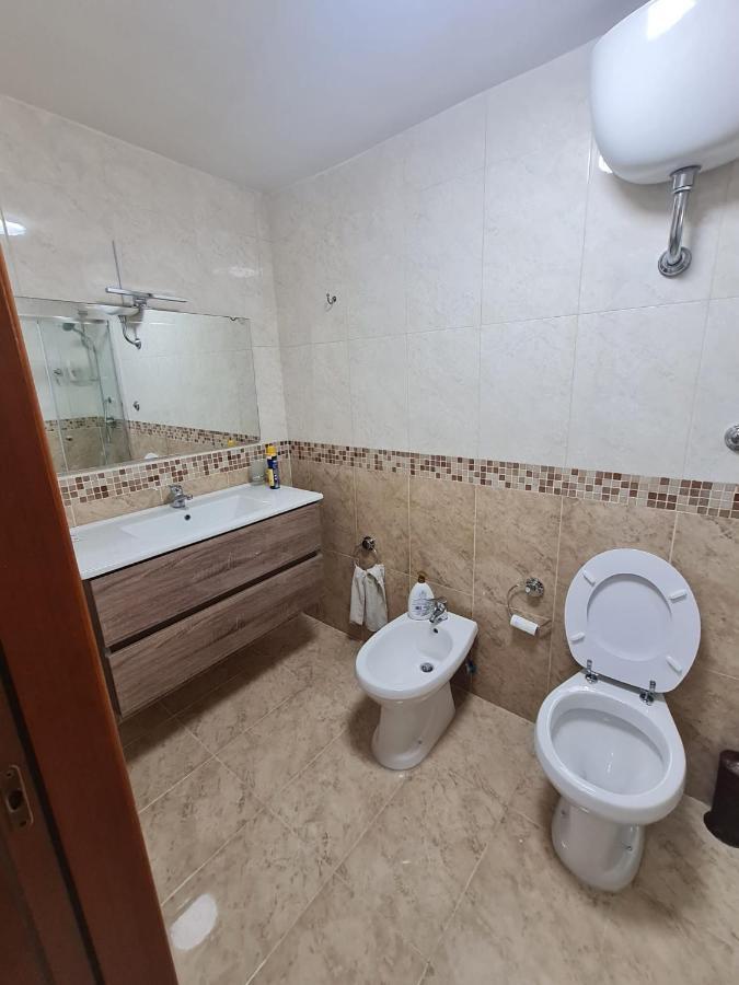 Casa Mery Napoli Dış mekan fotoğraf