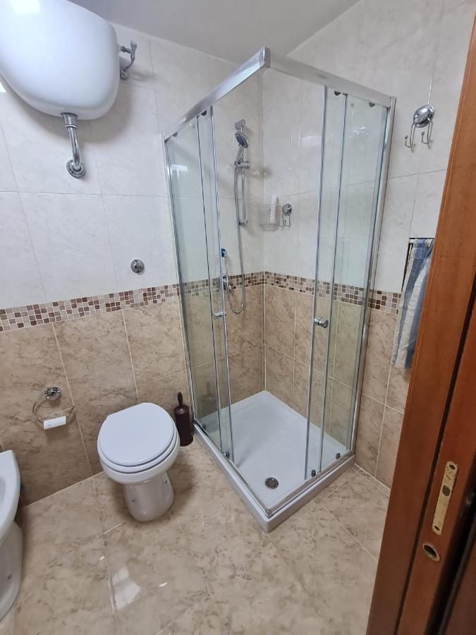 Casa Mery Napoli Dış mekan fotoğraf