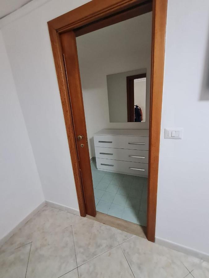 Casa Mery Napoli Dış mekan fotoğraf