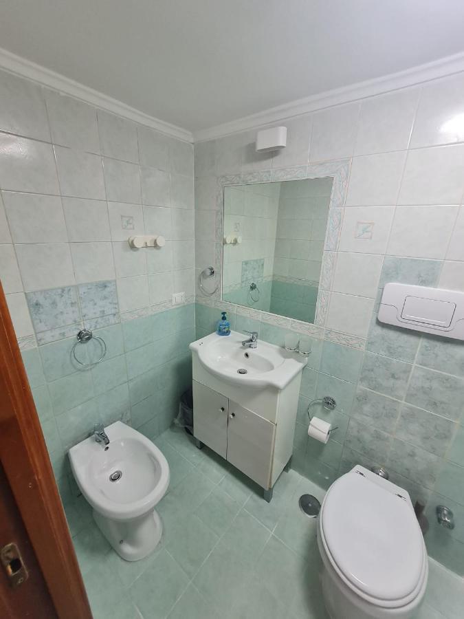 Casa Mery Napoli Dış mekan fotoğraf