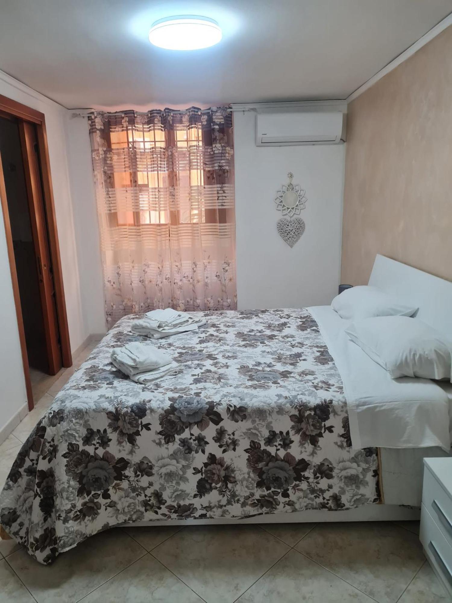 Casa Mery Napoli Dış mekan fotoğraf