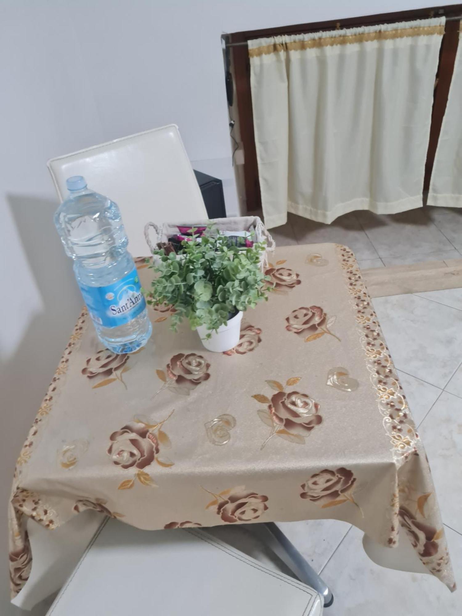 Casa Mery Napoli Dış mekan fotoğraf