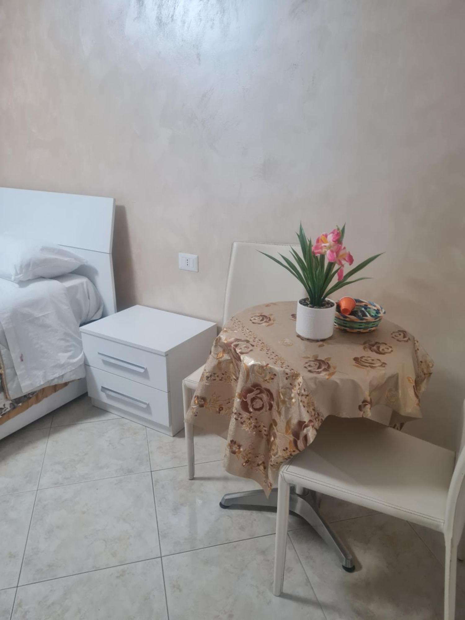 Casa Mery Napoli Dış mekan fotoğraf
