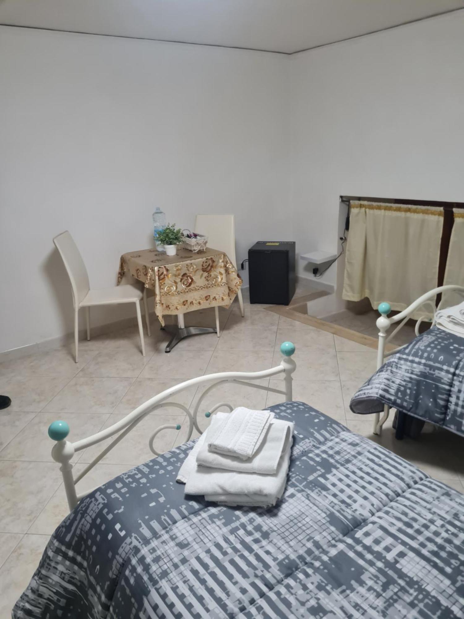 Casa Mery Napoli Dış mekan fotoğraf