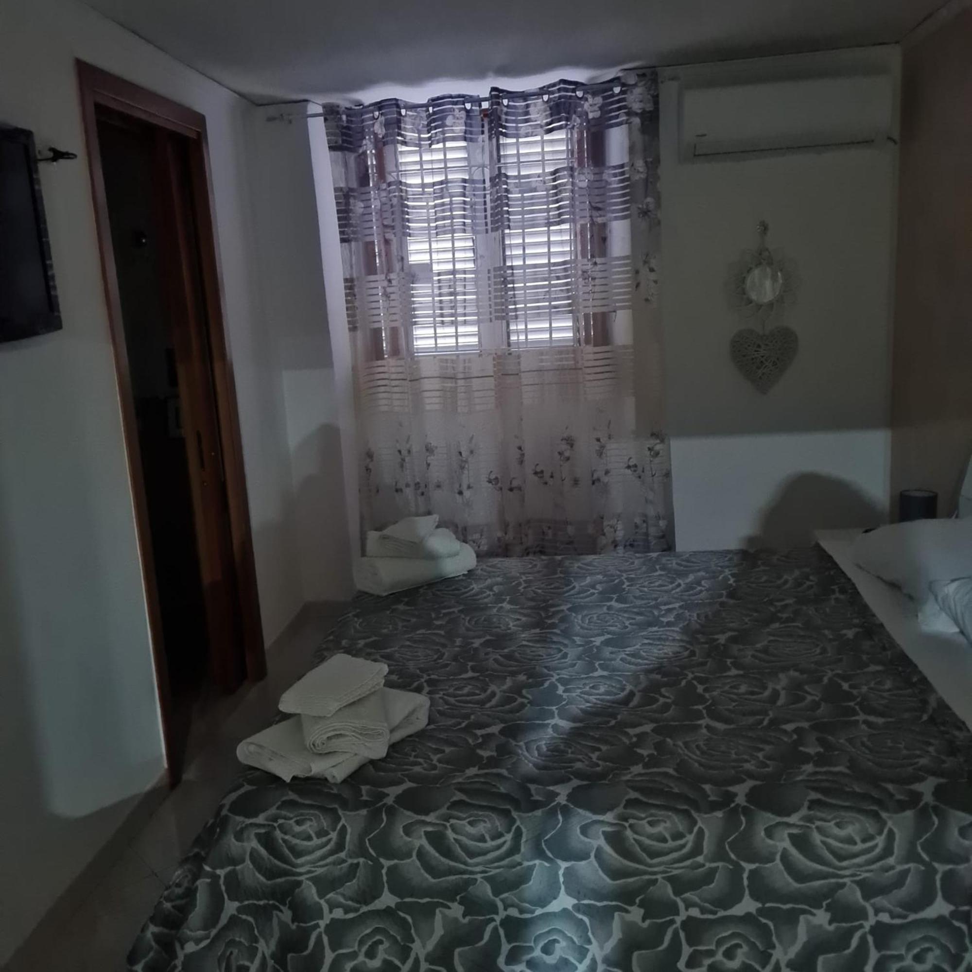Casa Mery Napoli Dış mekan fotoğraf